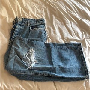 Free People Jeans